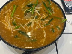 -肥汁米蘭香港米线(长宁来福士店)