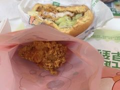 -德克士(什邡永辉超市店)