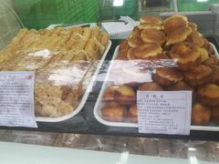老式鸡蛋糕-闻酥园(大慈寺店)