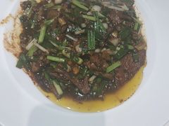-巴音浩日娲·蒙餐(双林东路店)