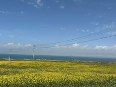 -青海湖国家重点风景名胜区