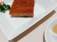 冰烧三层肉-利苑酒家(金宝店)