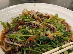 风生水起捞牛百叶-万年酒楼(越秀南路店)