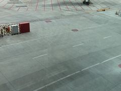 -南通兴东国际机场