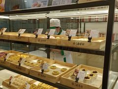 -北京稻香村(方庄店)