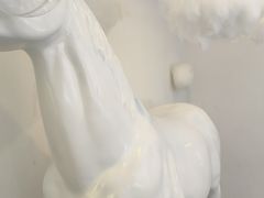 -深圳独角兽星空艺术馆
