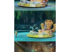 -广州长隆国际大马戏