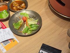 -西塔老太太泥炉烤肉(武汉摩尔城店)