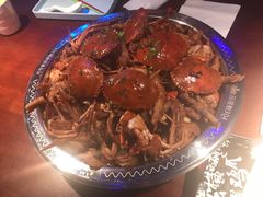 -蛮横肉蟹煲(印象城店)