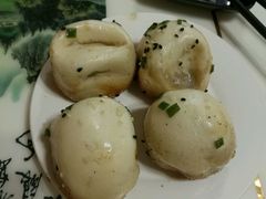 生煎-糊涂生煎(滴翠路店)