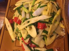 -宋记冕宁土菜馆(海门渔村二店)