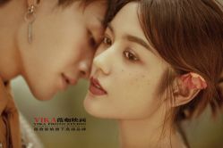 -薇咖映画婚纱摄影工作室