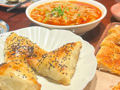 -那拉提之疆·新疆菜(美院店)