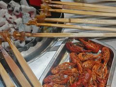 -喷火龙西昌火盆烧烤(泸州总店)