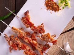 -首尔大排档