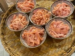 -王婆乔鲜鱼自助火锅(蜀汉路店)