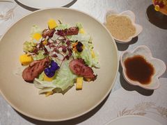 -PARFUM FLORAL花境法餐(南京首店)