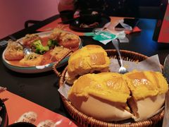 -羽鸽集·乳鸽专门店·地道顺德菜(岭南站店)