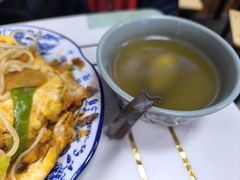 -兰州拉面(中粮彩云居店)