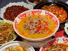 -湘芙蓉·湖南菜(椒江店)