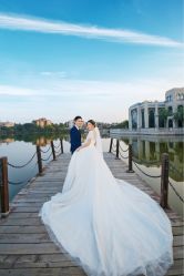 -1986婚纱摄影(清城店)