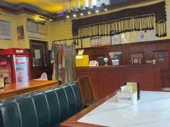 -清真· AL-JANNAT 佳纳特餐厅(仙林店)