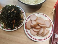 -老王四季抻面(南六东路店)