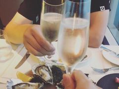 -翡翠36餐厅(浦东香格里拉店)