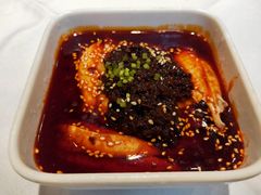 -峨嵋酒家总店(车公庄店)