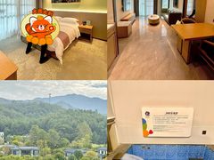 -佛冈森波拉度假区