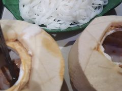 -润园四季椰子鸡火锅(海上世界店)