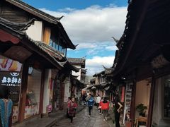-88号小吃店·经典云南菜·地道纳西美食