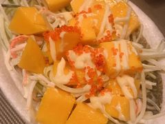 -满田家大排档(朝阳店)