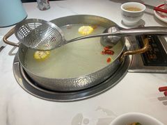 -八合里潮汕鲜牛肉火锅(深圳海岸城店)