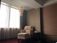 -南京钟山宾馆(江苏省会议中心)