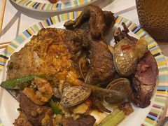 -吉布鲁牛排海鲜自助(温江合生汇店)