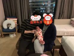 -何柒有幸母婴护理月子会所(长妇婴店)