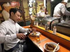 -甘记肥肠粉(马鞍北路店)
