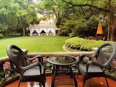 -马勒别墅·中餐厅