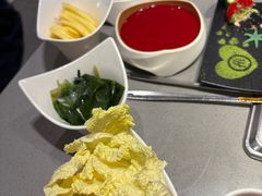 -海底捞火锅(金光华店)