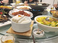 -外婆味道·云南菜大当家(关上店)