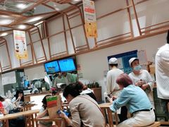 -小满手工粉(上海月星环球港店)