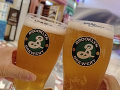 -大食代美食广场(上海中心店)