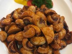 -蓬川食府(金海道店)