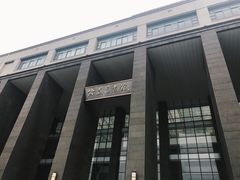 -江南大学(蠡湖校区)