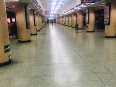 -前门(地铁站)