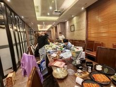 -坦坦大炉·韩式烤肉(望京店)