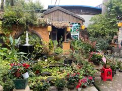 -园林美食城·本土农家菜(杨和镇店)