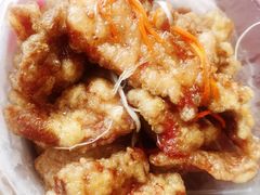 锅包肉-同合居·非遗东北菜(王府井店)