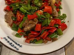 -滇越乘象云南餐厅(豆各庄店)